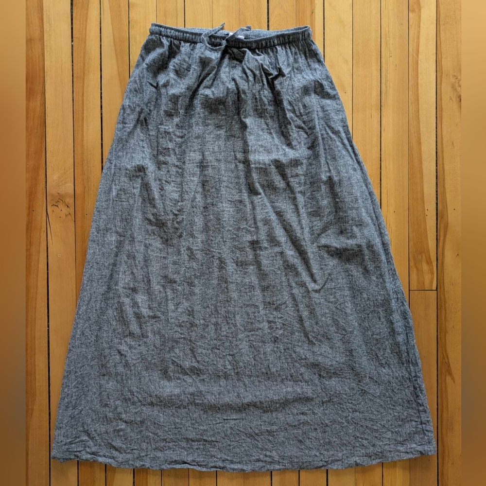 Jax&Lennon Maxi Skirt